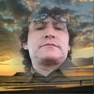 Meet your Posher, Mark anthony